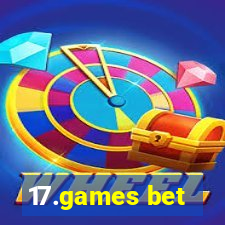 17.games bet